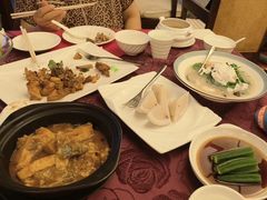 -亚龙湾红树林度假酒店御粤阁