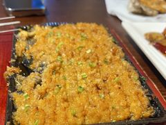 -三个大叔烤羊肉串·歌手驻唱·碳烤鲜肉(西三旗店)