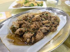 -大自然美食农庄(广州南站店)