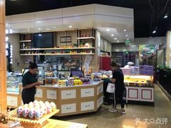 -梦菲思(果园道店)