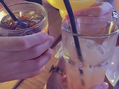 -Geneva日内瓦餐厅(西郊宝成花苑店)