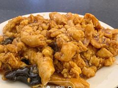 -清真宏玉祥黄门脸餐厅(华荫东里店)