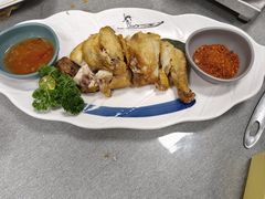 -雨后行菜(报慈北路店)