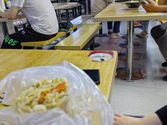 -安徽阜阳卷馍(西单店)