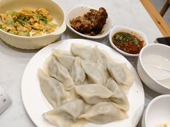 -饺子季水饺餐厅(新市街店)