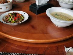 -徽品轩·徽菜馆·地道徽菜(合作经济广场店)