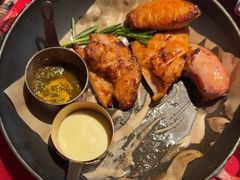 -百特喜·意大利餐厅(八佰伴镇江店)