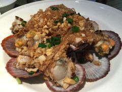 -双合园·海鲜水饺青岛菜(上清路店)