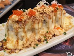 -千和日本料理(龍坪天虹店)