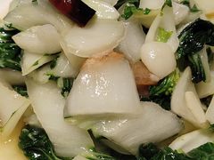 -宫燕府·京菜·烤鸭·淮扬菜(王府中心店)