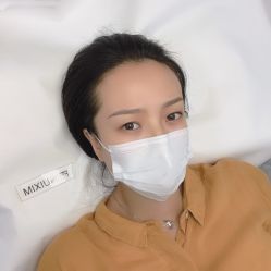 -谜秀专业半永久纹眉纹绣美瞳线洗眉