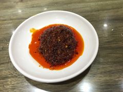 -清真益鑫羊肉手抓馆(南大街店)