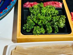 -祥源胡同·涮牛羊肉火锅(花桥店)