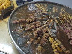 -马记大锅煮(总店)