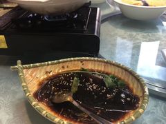 -渔公馆·川菜馆·家宴·生日宴(大地中央广场店)