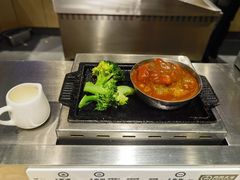 -肉肉大米(金虹桥店)