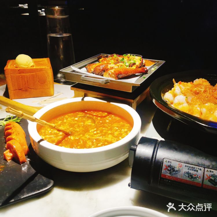 被低估的茶餐厅