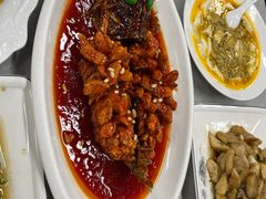 -协和菜馆(凤凰街店)