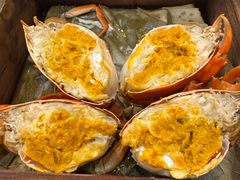 -蟹记鲜·海鲜大排档(科新路店)