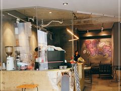 -BE NORMAL CAFE(霞溪路店)
