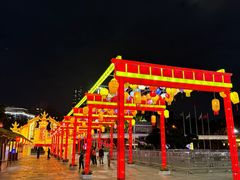 -深圳锦绣中华民俗村