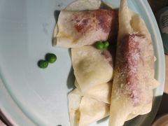 -新白鹿餐厅(金鹰新街口店)