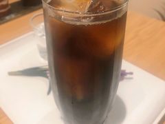 -ZING COFFEE 镜咖啡