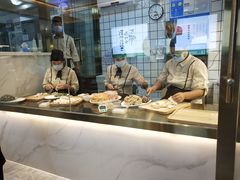 -袁记云饺(西安路店)