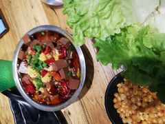 -游园觅食记夜市·小龙虾大排档