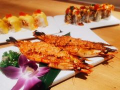 -酒井酱子·深夜食堂(东城汇店)