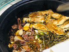 -大鹅岛灶台鱼·铁锅炖(水库路店)