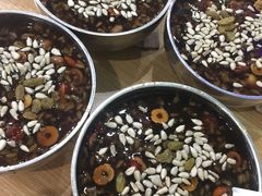 -清真老铁家灌汤包