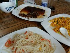 -溢心园香河肉饼总店