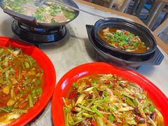 -渝味川菜(夜宵航母店)