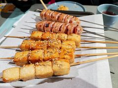 -醉炫音速烧烤(沙河总店)