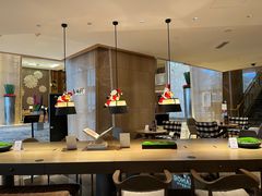 -粤海喜来登酒店·&More聚驿(天河城店)