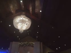 -思南公馆酒店·宴会厅