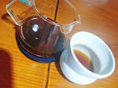 -Be Lived Cafe比例咖啡(摩天轮店)