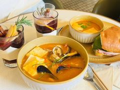 -BAKER&SPICE(BFC外滩金融中心店)