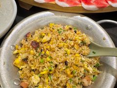 -刘一手重庆火锅(万达广场店)