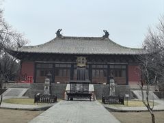 -永乐宫