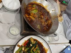 -小郭私房菜·海肠捞饭(学士街店)