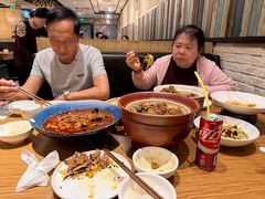 -金掌勺·锅包肉(广渠门店)