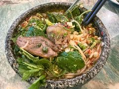 牛肉饵丝-浩海火烧云傣家菜(京广店)
