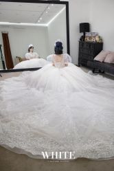 点击看大图 -纯色时光婚纱艺术馆WHITE