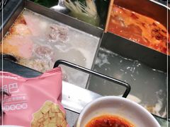 -海底捞火锅(嘉兴杉杉in象生日主题店)