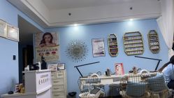 -爱纶美·美甲美睫半永久