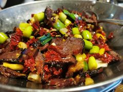 -湘味淳(千禧街店)