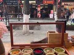 -桥香园过桥米线(复兴路店)