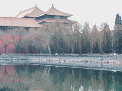-北京市劳动人民文化宫(太庙)